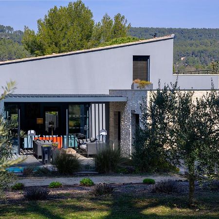 Maison-M Aix Мерой Екстериор снимка
