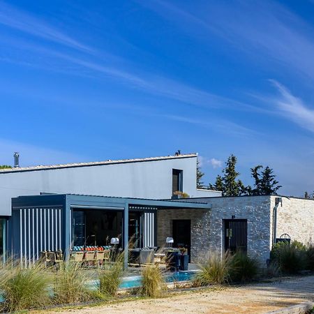 Maison-M Aix Мерой Екстериор снимка