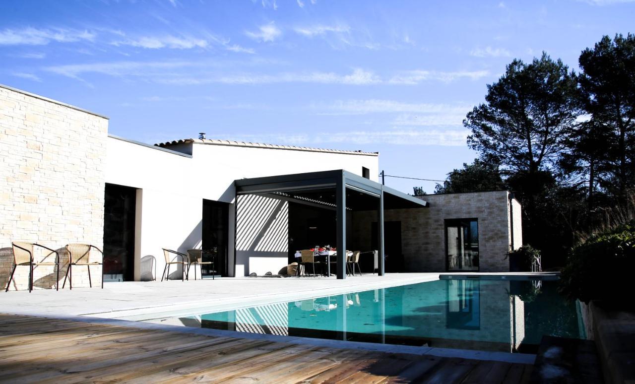 Maison-M Aix Мерой Екстериор снимка