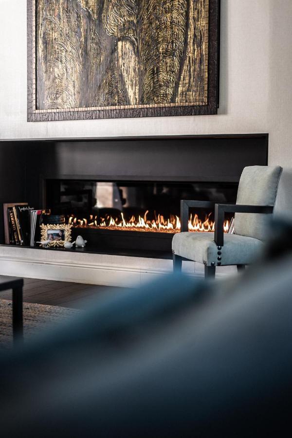 Maison-M Aix Мерой Екстериор снимка