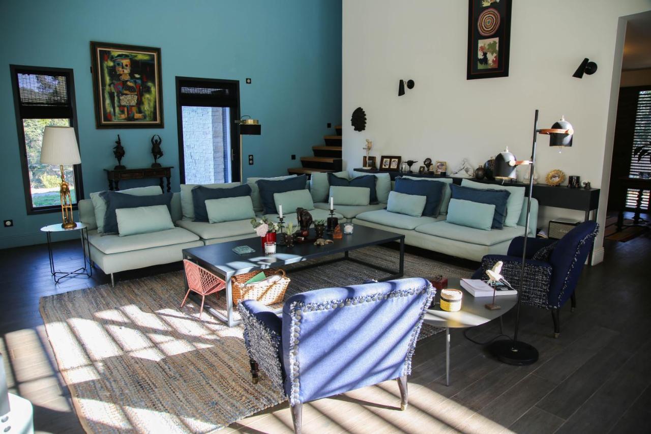 Maison-M Aix Мерой Екстериор снимка