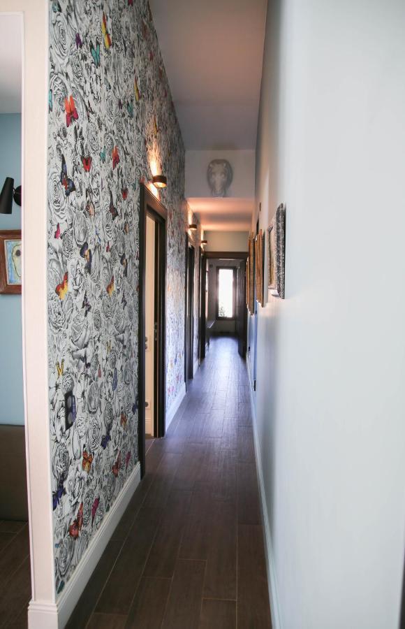 Maison-M Aix Мерой Екстериор снимка