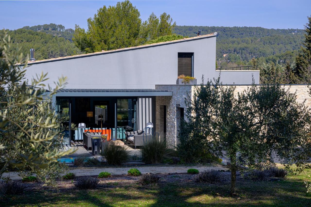 Maison-M Aix Мерой Екстериор снимка