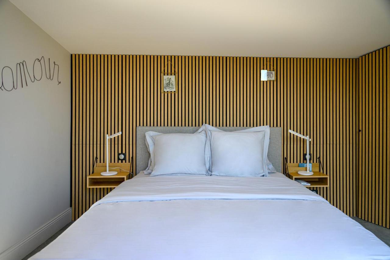 Maison-M Aix Мерой Екстериор снимка