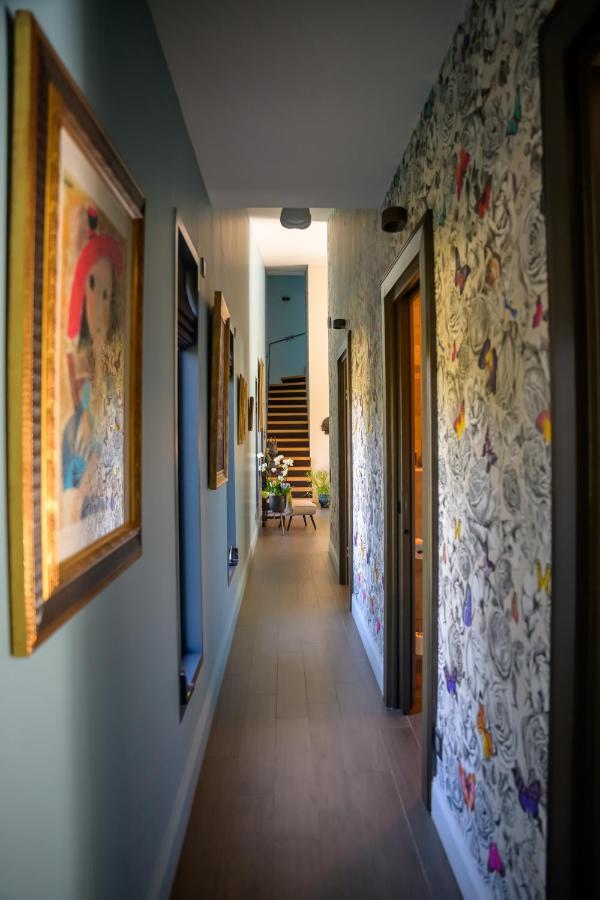 Maison-M Aix Мерой Екстериор снимка