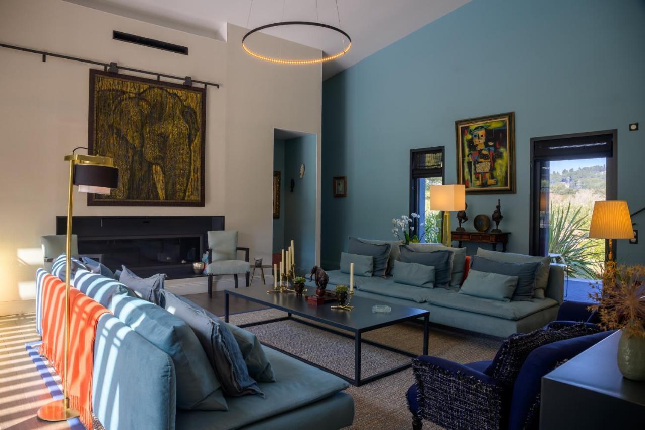 Maison-M Aix Мерой Екстериор снимка