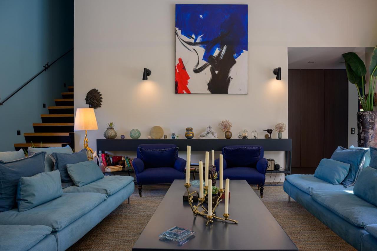 Maison-M Aix Мерой Екстериор снимка