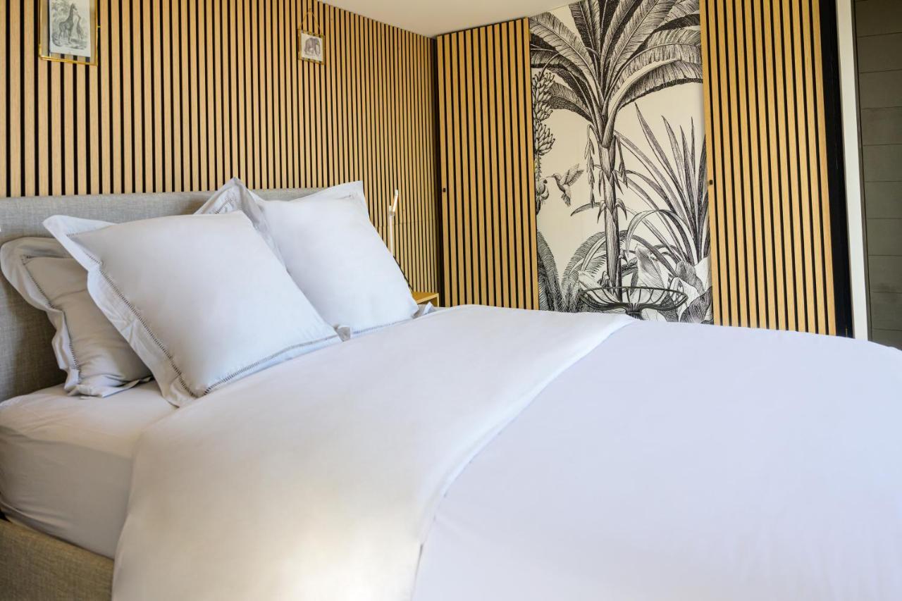 Maison-M Aix Мерой Екстериор снимка