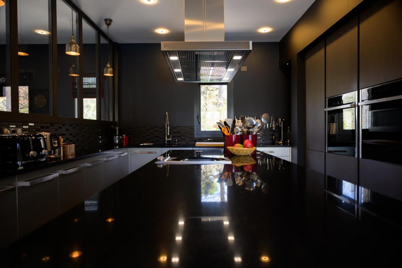 Maison-M Aix Мерой Екстериор снимка